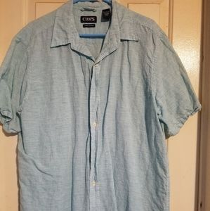 Mens shirt
